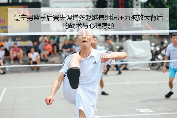 辽宁男篮季后赛失误增多赵继伟组织压力被放大背后的战术与心理考验